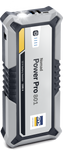 Urządzenie rozruchowe NOMAD POWER PRO 801 – BOOSTER LITOWY 12 V