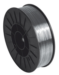 Drut aluminiowy AlMg5 2kg, 0.8 mm D.200