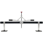 Wyciągarka nożycowa 1200mm Premium 