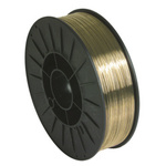 Drut spawalniczy CuAl8 5kg, 1.0 mm D.200