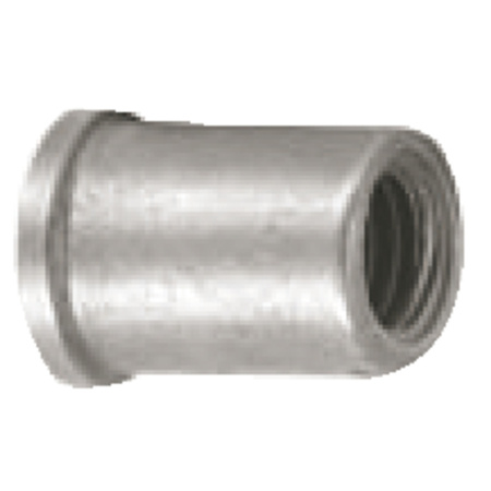 Bolce AlMg3 M4 x 20 mm (200 sztuk)