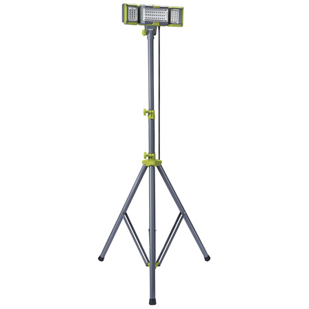 Lampa stojąca TRIPOD 4000L